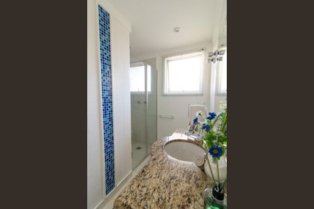 Apartamento à venda com 89m², 3 quartos e 1 vagaBanheiro