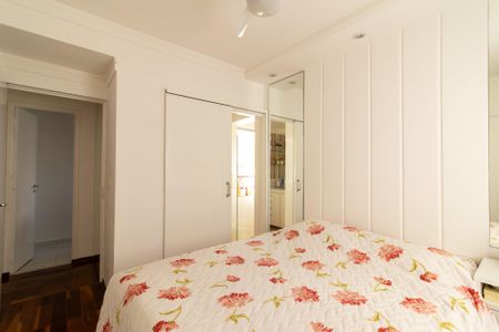 Apartamento à venda com 89m², 3 quartos e 1 vagaSuíte