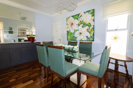 Apartamento à venda com 89m², 3 quartos e 1 vagaSala