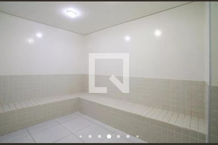 Apartamento à venda com 48m², 2 quartos e 1 vaga Apartamento à venda com 48m², 2 quartos e 1 vagaÁrea comum - Sauna