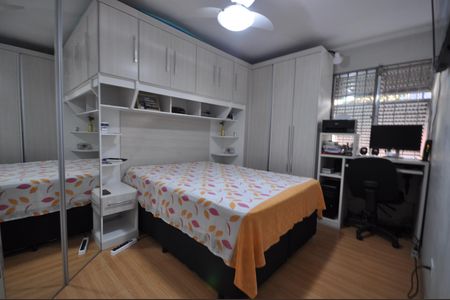 Apartamento à venda com 78m², 2 quartos e 1 vagaQuarto 1