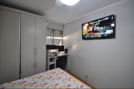 Apartamento à venda com 78m², 2 quartos e 1 vagaQuarto 1