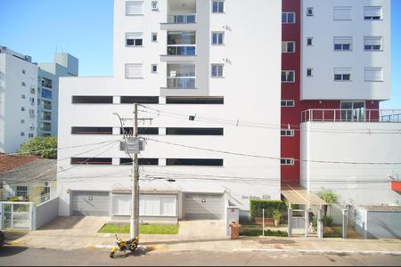 Apartamento à venda com 45m², 1 quarto e sem vagaVista do Quarto