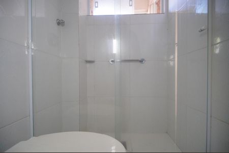 Apartamento à venda com 45m², 1 quarto e sem vagaBanheiro