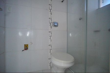 Apartamento à venda com 45m², 1 quarto e sem vagaBanheiro