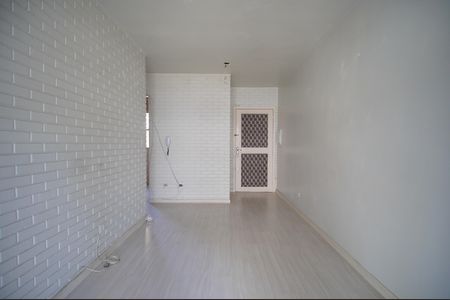 Apartamento à venda com 45m², 1 quarto e sem vagaSala