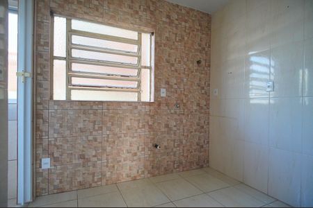 Apartamento à venda com 45m², 1 quarto e sem vagaCozinha
