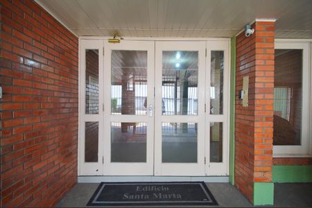 Apartamento à venda com 45m², 1 quarto e sem vagaHall de entrada