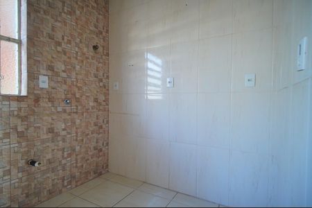 Apartamento à venda com 45m², 1 quarto e sem vagaCozinha