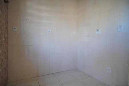 Apartamento à venda com 45m², 1 quarto e sem vagaCozinha