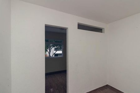 Apartamento à venda com 27m², 1 quarto e sem vaga Apartamento à venda com 27m², 1 quarto e sem vagaSala