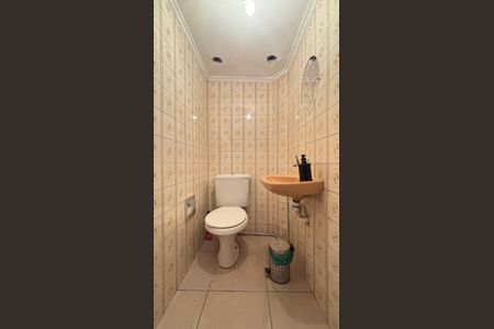 Casa à venda com 77m², 2 quartos e sem vaga Casa à venda com 77m², 2 quartos e sem vagaLavabo