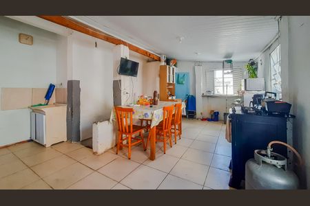 Casa à venda com 150m², 3 quartos e 2 vagas