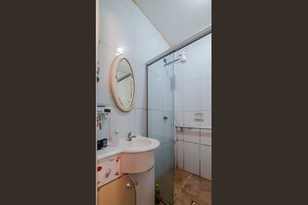 Casa à venda com 150m², 3 quartos e 2 vagas Casa à venda com 150m², 3 quartos e 2 vagasBanheiro Social