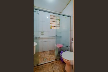 Casa à venda com 150m², 3 quartos e 2 vagas Casa à venda com 150m², 3 quartos e 2 vagasBanheiro Social