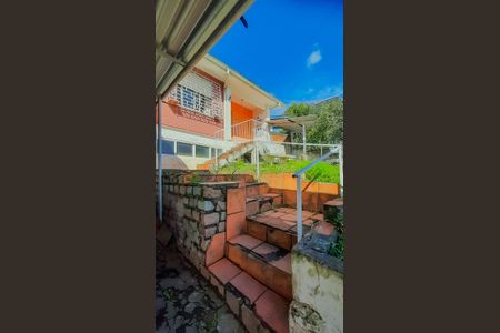 Casa à venda com 150m², 3 quartos e 2 vagas