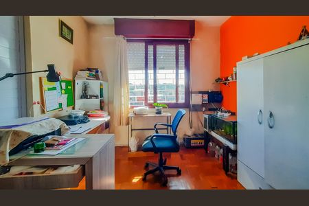 Casa à venda com 150m², 3 quartos e 2 vagas Casa à venda com 150m², 3 quartos e 2 vagasQuarto 3