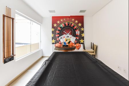 Apartamento para alugar com 97m², 2 quartos e 2 vagasÁrea comum