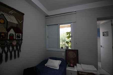 Apartamento para alugar com 97m², 2 quartos e 2 vagasQuarto 2 - Suíte