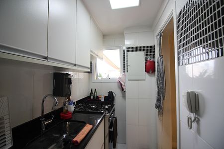 Apartamento para alugar com 97m², 2 quartos e 2 vagasCozinha