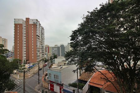 Apartamento para alugar com 97m², 2 quartos e 2 vagasQuarto 1 - Suíte Vista