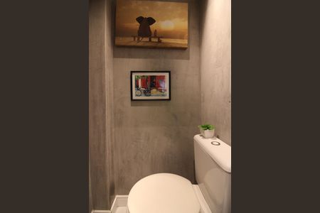 Apartamento para alugar com 97m², 2 quartos e 2 vagasLavabo