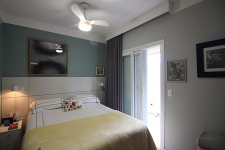 Apartamento para alugar com 97m², 2 quartos e 2 vagasQuarto 1 - Suíte