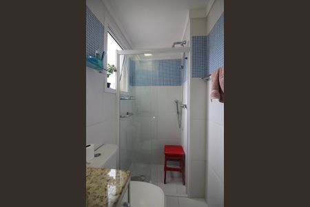 Apartamento para alugar com 97m², 2 quartos e 2 vagasQuarto 2 - Suíte Banheiro