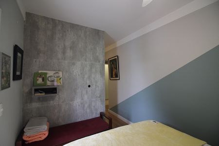 Apartamento para alugar com 97m², 2 quartos e 2 vagasQuarto 1 - Suíte