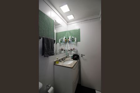 Apartamento para alugar com 97m², 2 quartos e 2 vagasQuarto 1 - Suíte Banheiro