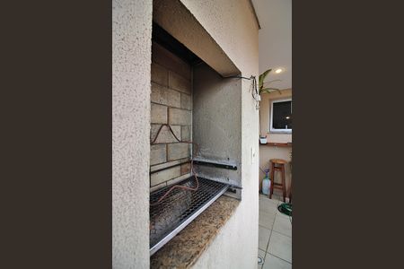 Apartamento para alugar com 97m², 2 quartos e 2 vagasSala Sacada Churrasqueira