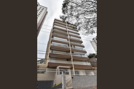 Apartamento para alugar com 97m², 2 quartos e 2 vagasFachada