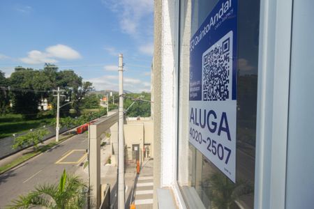 Apartamento para alugar com 60m², 2 quartos e 1 vaga Apartamento para alugar com 60m², 2 quartos e 1 vagaPlaquinha