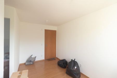 Apartamento para alugar com 60m², 2 quartos e 1 vaga Apartamento para alugar com 60m², 2 quartos e 1 vagaSala