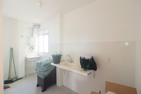 Apartamento para alugar com 60m², 2 quartos e 1 vaga Apartamento para alugar com 60m², 2 quartos e 1 vagaCozinha