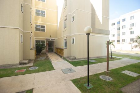 Apartamento para alugar com 60m², 2 quartos e 1 vaga Apartamento para alugar com 60m², 2 quartos e 1 vagaÁrea comum