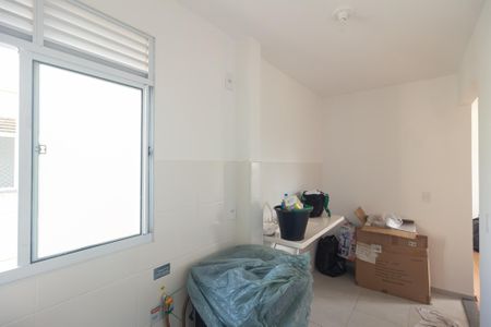 Apartamento para alugar com 60m², 2 quartos e 1 vaga Apartamento para alugar com 60m², 2 quartos e 1 vagaCozinha
