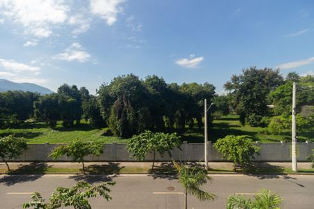 Apartamento para alugar com 60m², 2 quartos e 1 vaga Apartamento para alugar com 60m², 2 quartos e 1 vagaVista da Sala