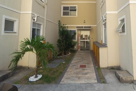 Apartamento para alugar com 60m², 2 quartos e 1 vaga Apartamento para alugar com 60m², 2 quartos e 1 vagaÁrea comum