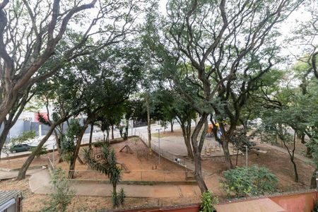Apartamento à venda com 65m², 2 quartos e 1 vaga Apartamento à venda com 65m², 2 quartos e 1 vagaVista da Sala