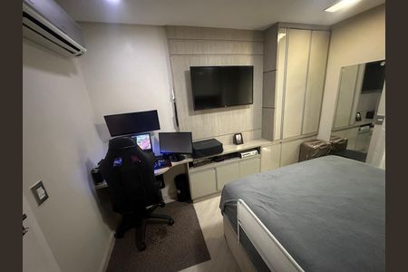 Casa de condomínio à venda com 70m², 2 quartos e 1 vaga Casa de condomínio à venda com 70m², 2 quartos e 1 vagaQuarto 1