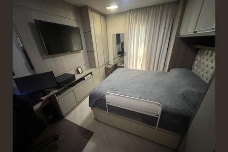 Casa de condomínio à venda com 70m², 2 quartos e 1 vaga Casa de condomínio à venda com 70m², 2 quartos e 1 vagaQuarto 1