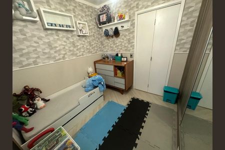 Casa de condomínio à venda com 70m², 2 quartos e 1 vaga Casa de condomínio à venda com 70m², 2 quartos e 1 vagaQuarto 2