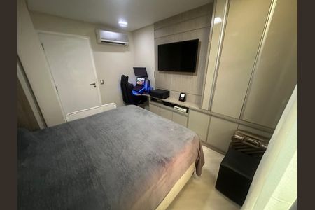 Casa de condomínio à venda com 70m², 2 quartos e 1 vaga Casa de condomínio à venda com 70m², 2 quartos e 1 vagaQuarto 1