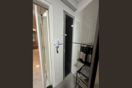 Casa de condomínio à venda com 70m², 2 quartos e 1 vaga Casa de condomínio à venda com 70m², 2 quartos e 1 vagaCozinha