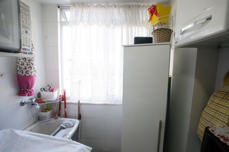 Apartamento à venda com 58m², 2 quartos e 1 vagaÁrea de Serviço