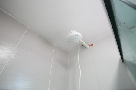 Apartamento à venda com 58m², 2 quartos e 1 vagaBanheiro Social