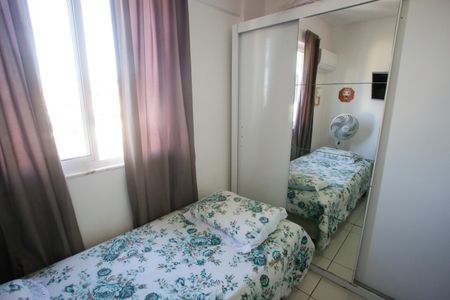 Apartamento à venda com 58m², 2 quartos e 1 vagaQuarto 1