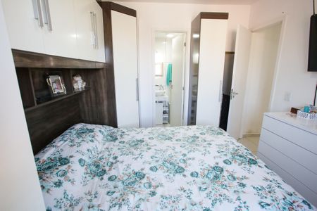 Apartamento à venda com 58m², 2 quartos e 1 vagaSuíte