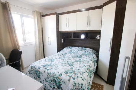 Apartamento à venda com 58m², 2 quartos e 1 vagaSuíte
